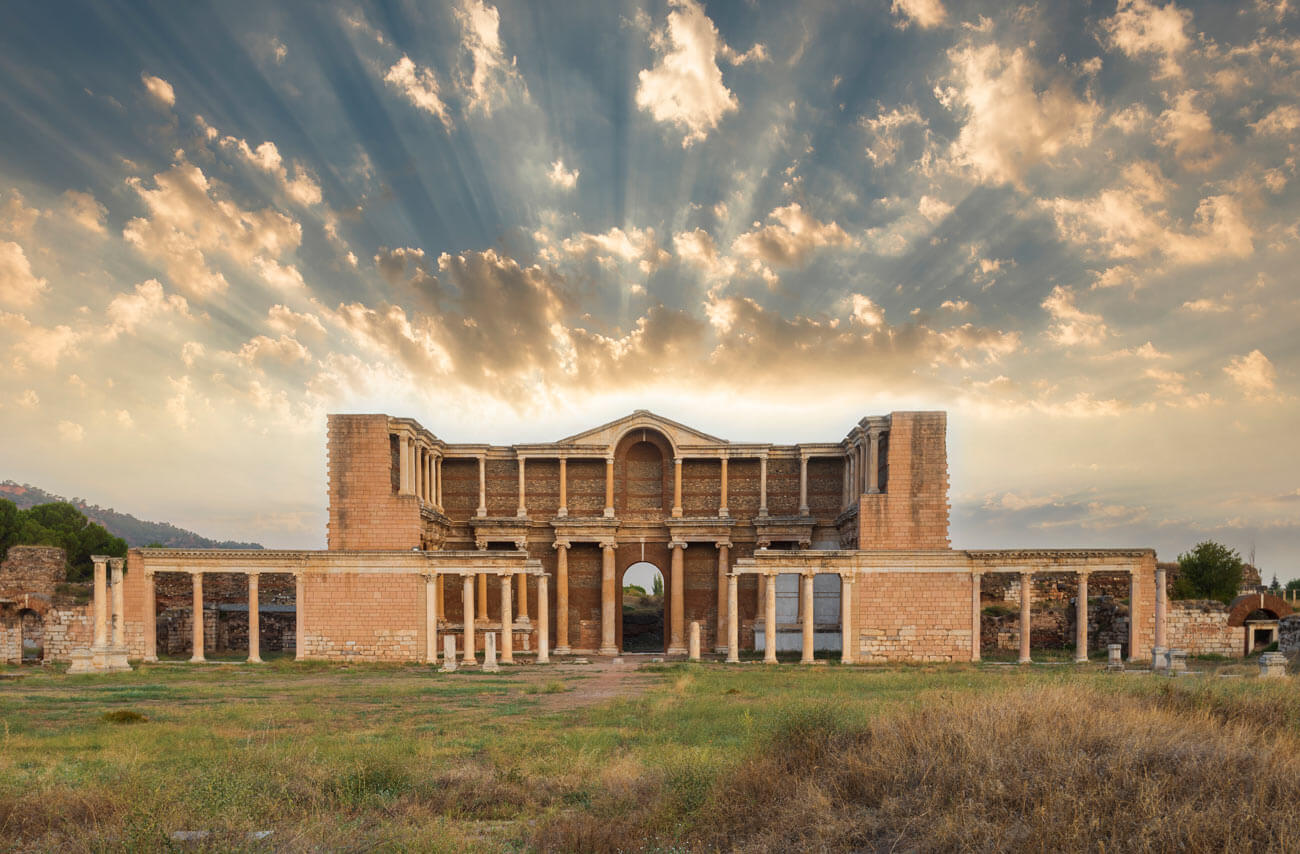 Scripture, tradition and archaeology: three voices, three questions