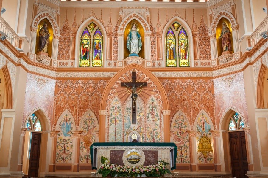 Seven Churches Their Meaning in the Book of Revelation and Their Importance in Christian History