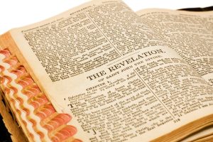 Can we attribute the Book of Revelation to a single author or writer?