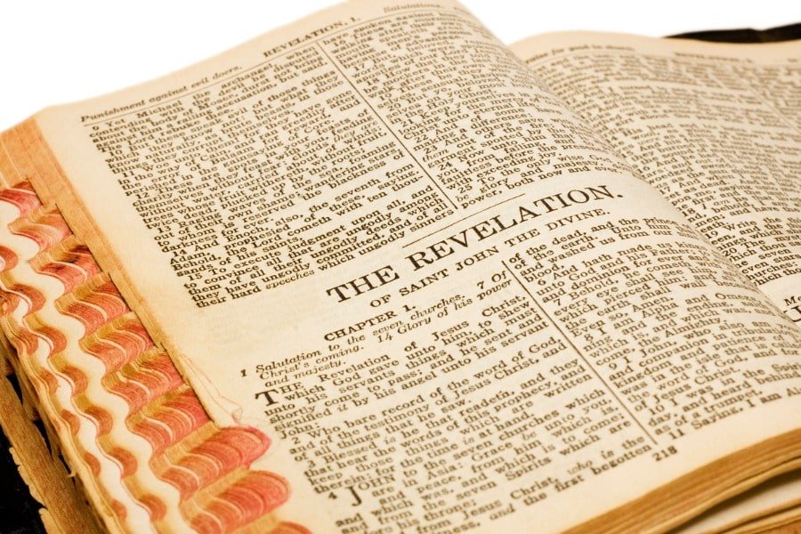 Can we attribute the Book of Revelation to a single author or writer?